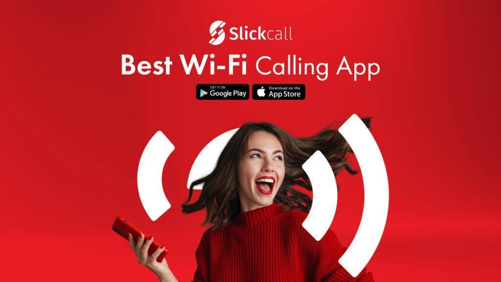 Slickcall: International Calls on the App Store