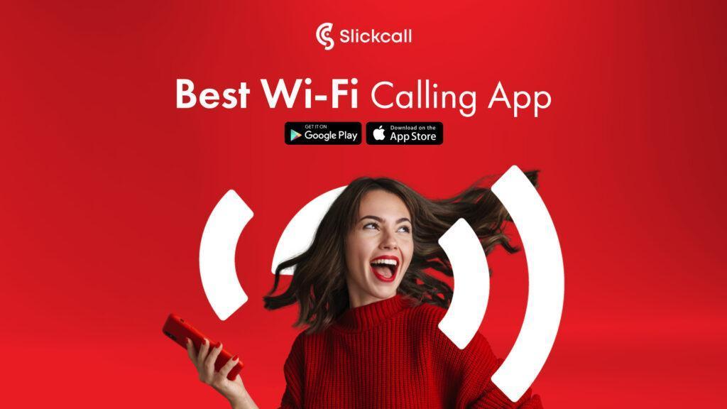 Best wifi calling app