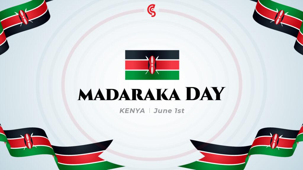 Madaraka Day 01
