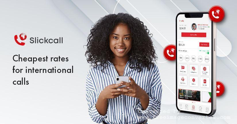 cheapest rates for international calls