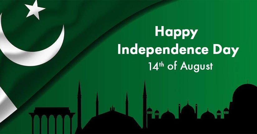 Celebrating Pakistan Independence Day with slickcall, the cheapest calling app in the world